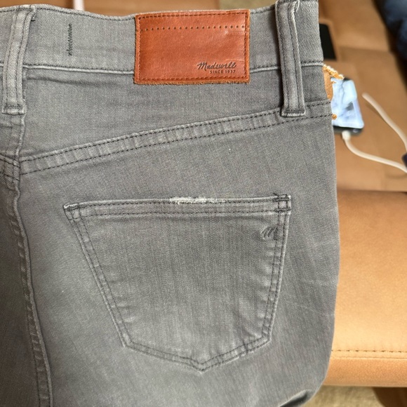 Madewell Skinny Jeans - Picture 11 of 11